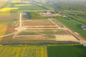 Google choisit Châteauroux pour son premier datacenter en propre en France