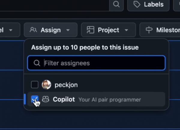 Github bride l'usage gratuit de ses outils de codage à base d'IA