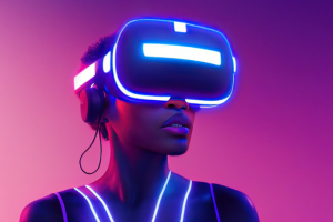 Réalité augmentée et virtuelle : un marché mondial baissier en 2025