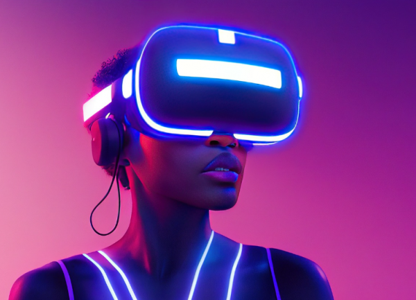 Réalité augmentée et virtuelle : un marché mondial baissier en 2025