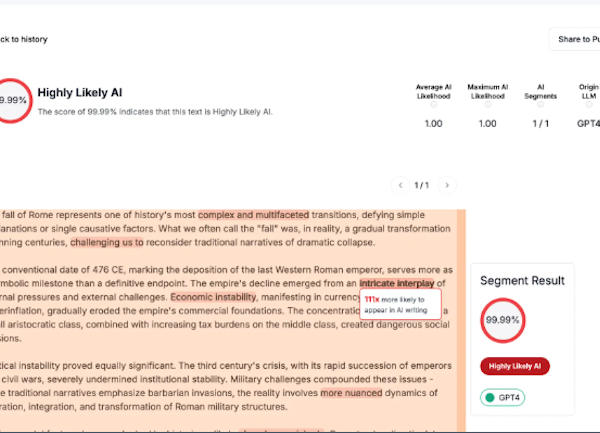 Telex : Pangram Labs lève 4 M$ pour détecter les textes générés par l'IA, La Chambre des Représentants bannit WhatsApp, Salesforce optimise la gestion des agents IA grâce à Agentforce 3