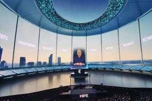 HPE met le cap sur les agents IA