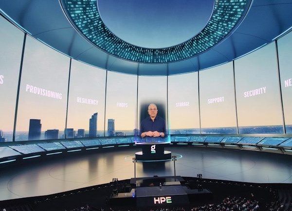 HPE met le cap sur les agents IA