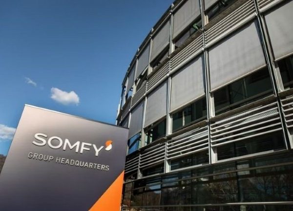 Somfy mise sur S/4 Hana pour son ERP
