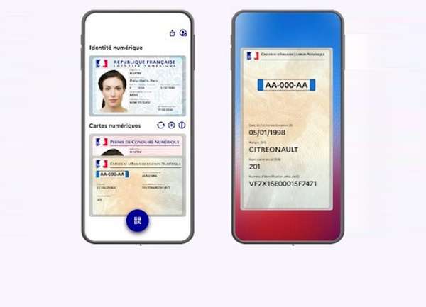 Telex : La carte grise disponible sur mobile, Microsoft dévoile Windows 11 25H2, Failles dans une puce Bluetooth