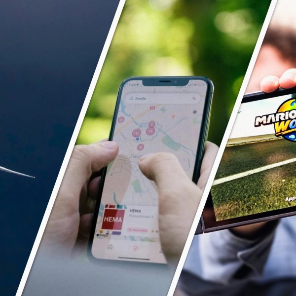 01net morning : TF1 sur Netflix, Google Maps se verdit, Boeing fait chou blanc