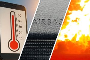 01net morning : des milliards de données confidentielles dans la nature, le danger des airbags Tanaka, explosion chez SpaceX