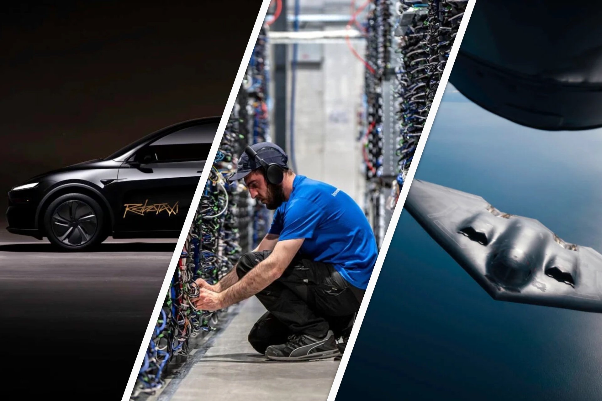 01net morning : Navigo Liberté+ enfin sur les smartphones, Disney contre Midjourney, les robotaxis de Tesla roulent enfin