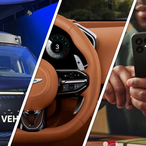 01net morning : un tour dans le robot taxi ID. Buzz AD, premiers pas pour le Fairphone 6, les constructeurs auto pas chauds sur CarPlay Ultra,