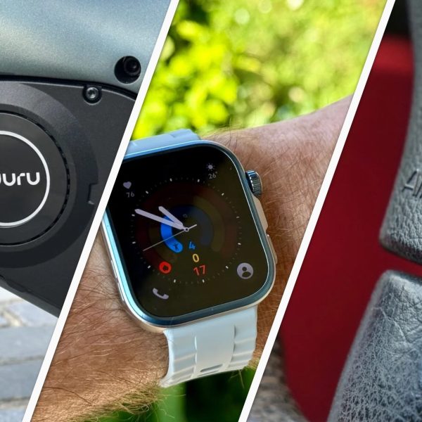 01net morning : rappel des airbags Takata, le Trump Phone n’est plus 100 % américain, test de la Huawei Watch Fit 4 Pro