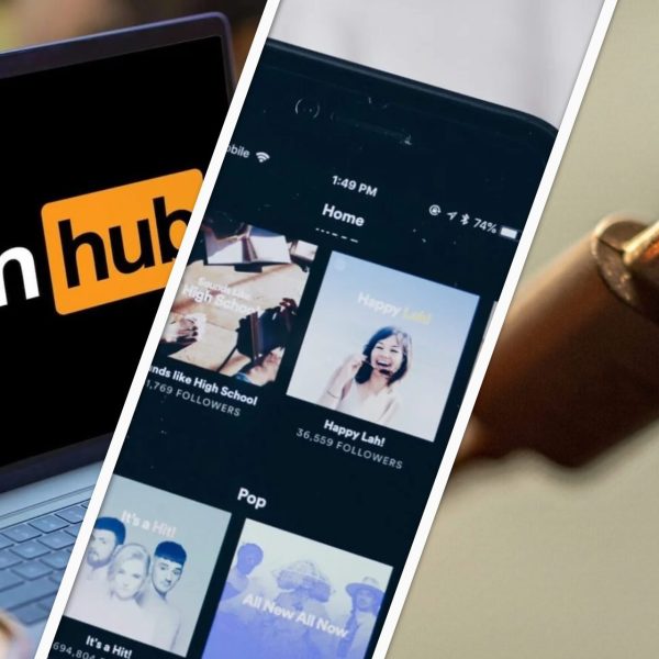 01net morning : sites pornos suspendus en France, Spotify augmente encore les prix, des nouvelles du plus gros avion du monde