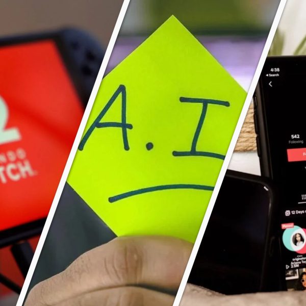 01net morning : des ingénieurs derrière une fausse IA, victoire contre SkinnyTok, Nintendo peut-il briquer une Switch 2 à distance ?