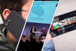 01net morning : test 01lab de la Switch 2, la 5G+ d’Orange pour l’iPhone, test longue durée de ChatGPT Plus