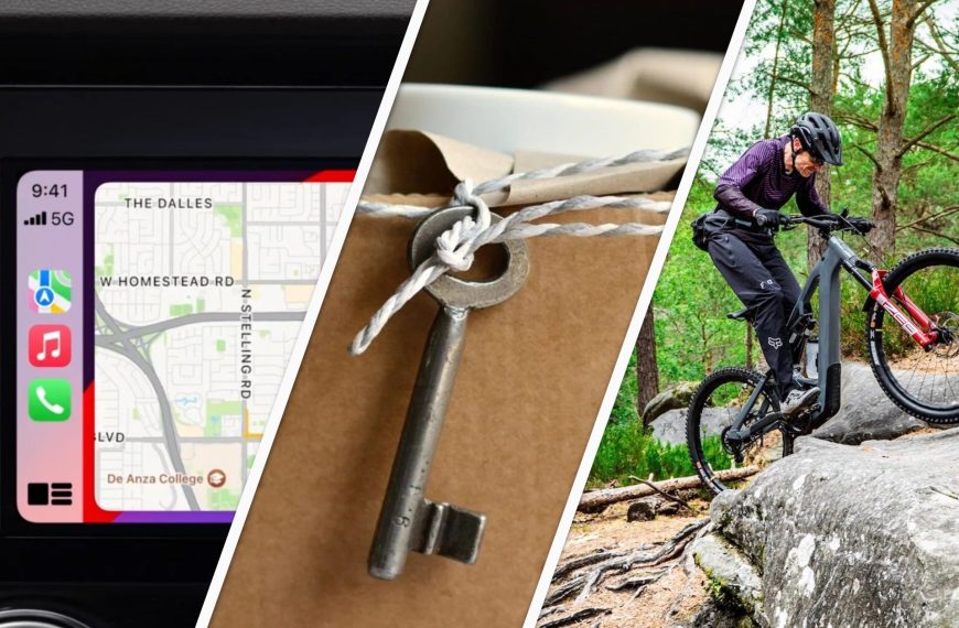 01net morning : de la vidéo dans CarPlay, deux fois plus de pubs sur Prime Video, ChatGPT a très soif