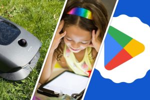 01net morning : test de la tondeuse robot Mova 600, grosse panne chez SFR, pas d’écran pour les moins de 3 ans