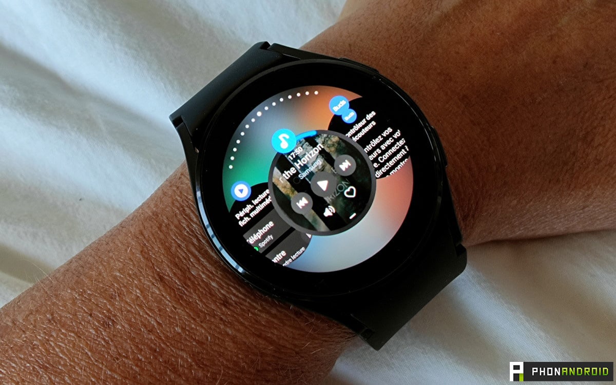 Google Maps et Gmail changent de look sur les montres connectées, voici leur nouveau style