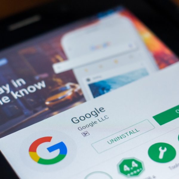 Découvrez la nouvelle interface du Play Store, que c’est beau !
