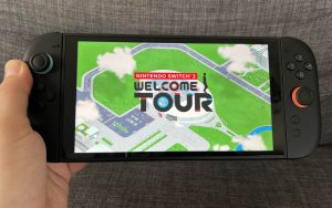 Je viens d’avoir la Switch 2, voici sept choses que j’aurais aimé savoir dans de l’allumer