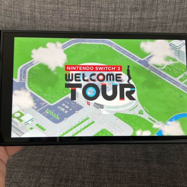 Je viens d’avoir la Switch 2, voici sept choses que j’aurais aimé savoir dans de l’allumer