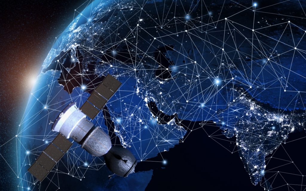 Voici comment la Chine ridiculise Starlink avec un Internet ultra-rapide depuis l’espace