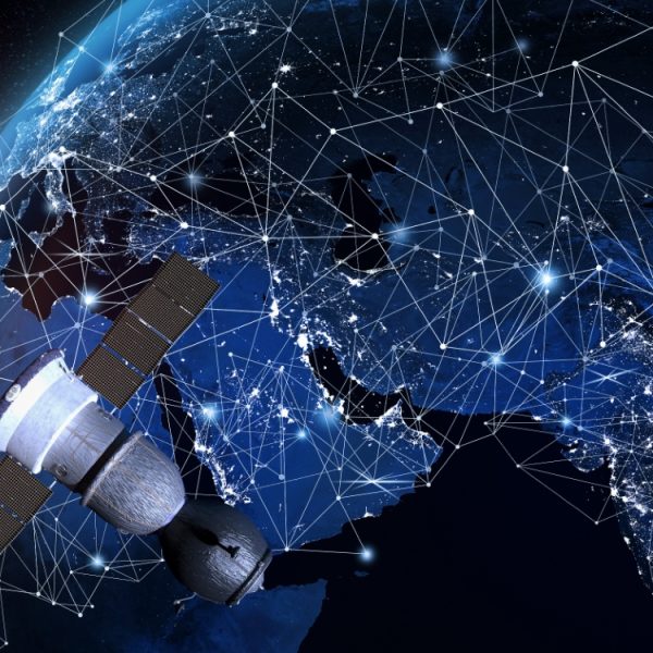 Voici comment la Chine ridiculise Starlink avec un Internet ultra-rapide depuis l’espace