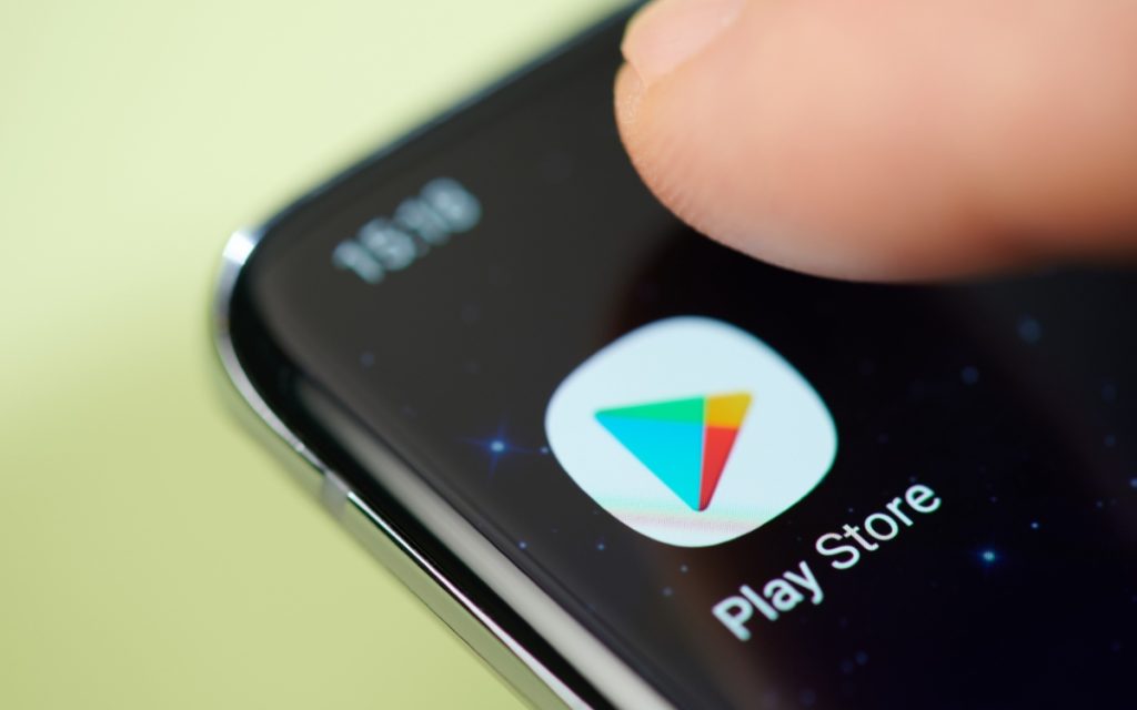 Finis les achats accidentels sur le Play Store, ce simple changement va vous sauver la mise