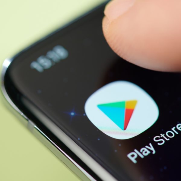 Finis les achats accidentels sur le Play Store, ce simple changement va vous sauver la mise