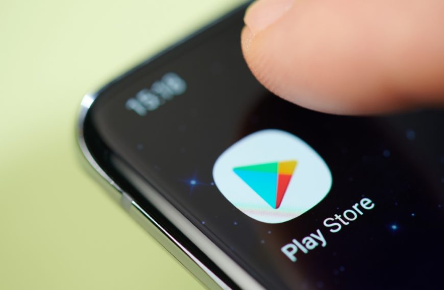 Finis les achats accidentels sur le Play Store, ce simple changement va vous sauver la mise
