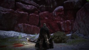 Masque blanc Elden Ring : comment récupérer cette pièce d'équipement vitale pour les builds saignement, notre guide