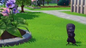 Écureuil Disney Dreamlight Valley : blanc, gris, noir, rouge, indestructible, effrayant… comment tous les apprivoiser ?