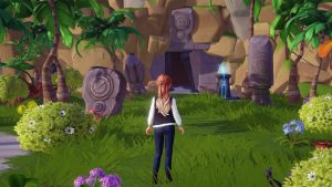 Avec de grands pouvoirs Disney Dreamlight Valley : grotte mystique, grotte maudite… Où les trouver et comment résoudre les énigmes ?