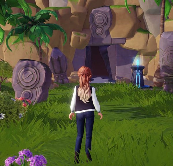 Avec de grands pouvoirs Disney Dreamlight Valley : grotte mystique, grotte maudite… Où les trouver et comment résoudre les énigmes ?