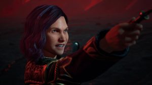 Rannrok Hogwarts Legacy : comment le vaincre ?