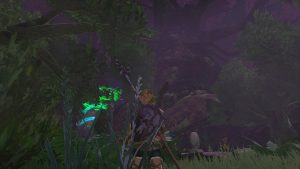 Forêt Korogu Zelda Tears of the Kingdom : Comment traverser les Bois Perdus ?