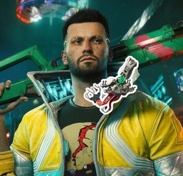 Build Sandevistan Cyberpunk 2077 : Attributs, avantages, armes… Comment optimiser cet implant cybernétique ?