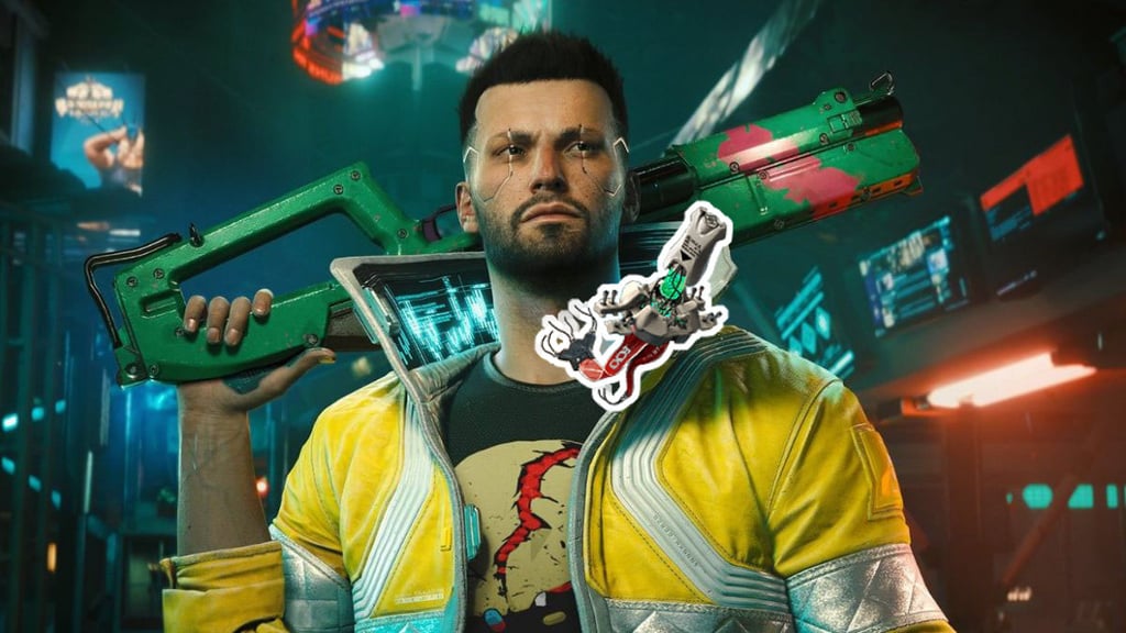 Build Sandevistan Cyberpunk 2077 : Attributs, avantages, armes… Comment optimiser cet implant cybernétique ?