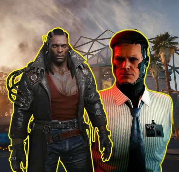 I Walk the Line Cyberpunk 2077 : quels sont les meilleurs choix à faire ?
