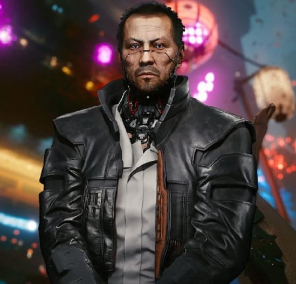 Search And Destroy Cyberpunk 2077 : Quel est le meilleur choix avec Takemura ?