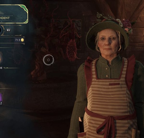 Amanites et Chiendent Hogwarts Legacy : Tout savoir sur cette boutique de Pré-au-Lard