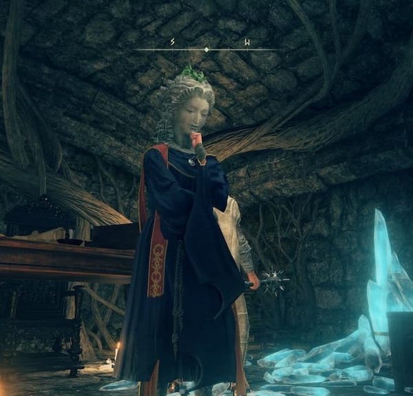 Sellen Elden Ring : Comment libérer la sorcière et mener à bien sa quête ?