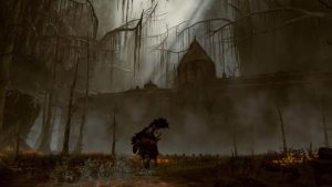 Les Abysses Elden Ring DLC : bois abyssaux, intouchables… Comment traverser cette zone pour rejoindre le boss ?