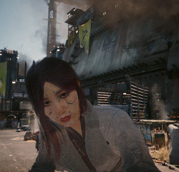 Dog Eat Dog Cyberpunk 2077 : comment commencer Phantom Liberty et accéder à Dogtown ?
