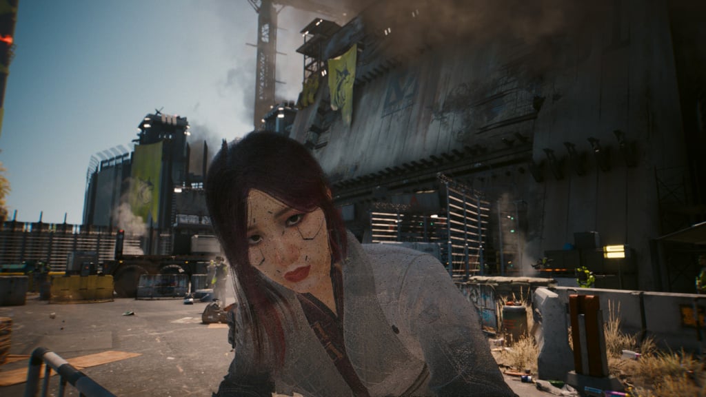 Dog Eat Dog Cyberpunk 2077 : comment commencer Phantom Liberty et accéder à Dogtown ?