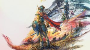 Dragon Quest I-II HD Remake est l'anti Clair Obscur, et c'est justement sa plus grande force