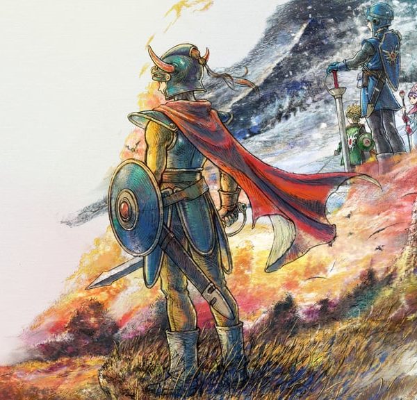 Dragon Quest I-II HD Remake est l'anti Clair Obscur, et c'est justement sa plus grande force