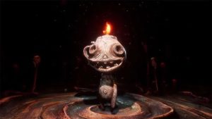 Ce jeu vidéo ressemble aux films de Tim Burton. Une vraie balade nocturne cauchemardesque qui séduit…