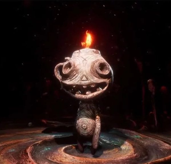 Ce jeu vidéo ressemble aux films de Tim Burton. Une vraie balade nocturne cauchemardesque qui séduit…
