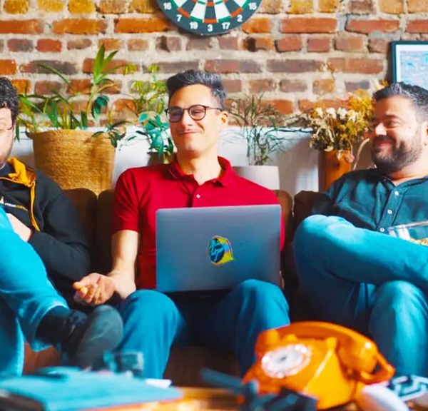 Les démos de nos jeux vidéo sont de retour ! Rencontre avec les sorciers de la start-up française Playruo