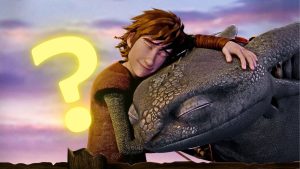 Les 9 informations à connaître avant la sortie du film Dragons en France !