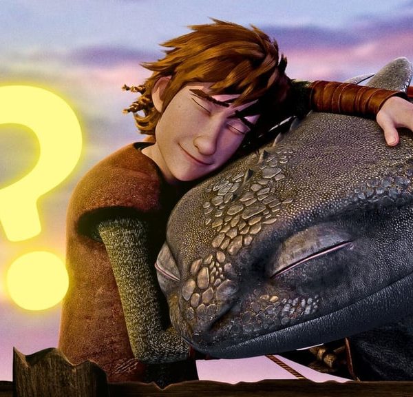 Les 9 informations à connaître avant la sortie du film Dragons en France !